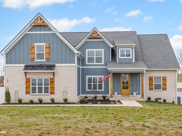 108 Sarah Frances Ct, Clarksville, TN 37043