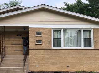 14505 Dorchester Ave, Dolton, IL