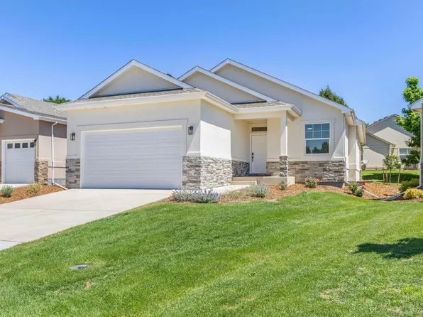 1230 Swainson Rd, Eaton, CO 80615