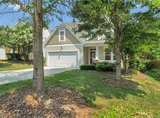 2034 Wilburn Park Ln NW, Charlotte, NC 28269