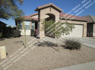 5614 W Lydia Ln, Laveen, AZ 85339