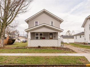 304 E Russell Ave, West Lafayette, OH 43845