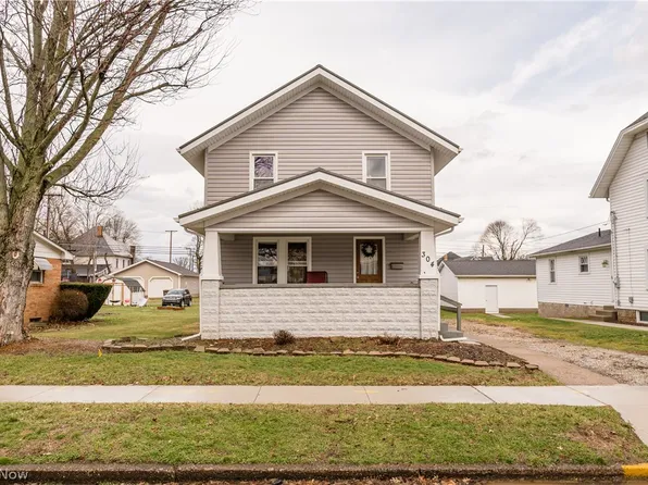 304 E Russell Ave, West Lafayette, OH 43845