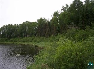 Xxx Moose Creek Trl, Ely, MN 55731