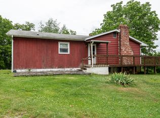 150 Lola Ln, Bristol, VA 24201