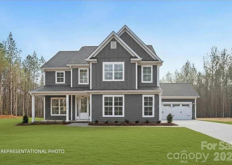 1st image of 1024 Baylor Grove Rd #19