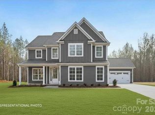 1024 Baylor Grove Rd #19, Monroe, NC 28112