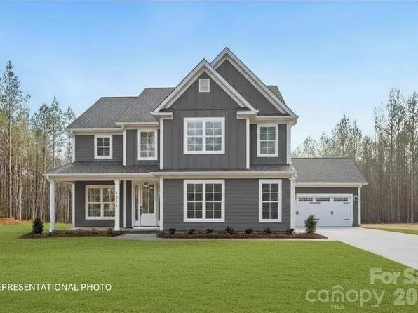 1024 Baylor Grove Rd #19, Monroe, NC 28112