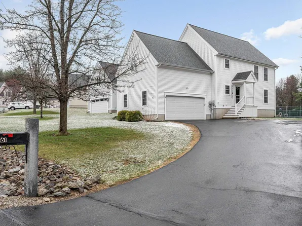 61 Barbara Lane, Hudson, NH 03051