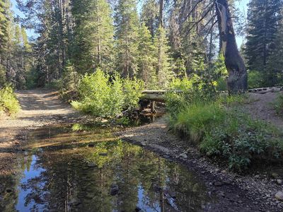 7000 Cold Stream Rd, Truckee, CA, 96161