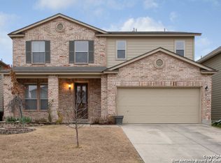 10726 Butterfly Flt, San Antonio, TX 78254