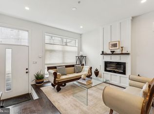 1706 S 23rd St, Philadelphia, PA 19145