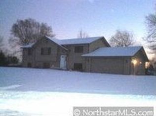 5600 150th Ln NW, Ramsey, MN 55303