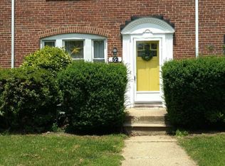 52 Murdock Rd, Baltimore, MD 21212