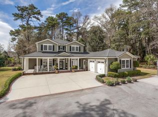 246 River Rd, Orange Park, FL 32073