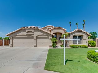 12419 W Sheridan St, Avondale, AZ 85392