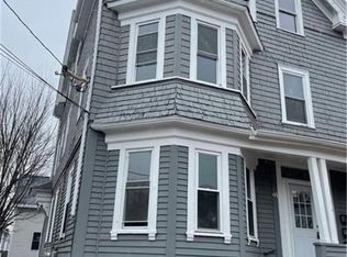 65 Joslin St, Providence, RI 02909