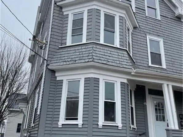 65 Joslin St, Providence, RI 02909