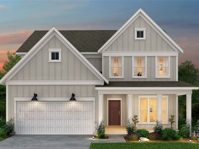 241 Dendron Drive, Richmond Hill, GA, 31324