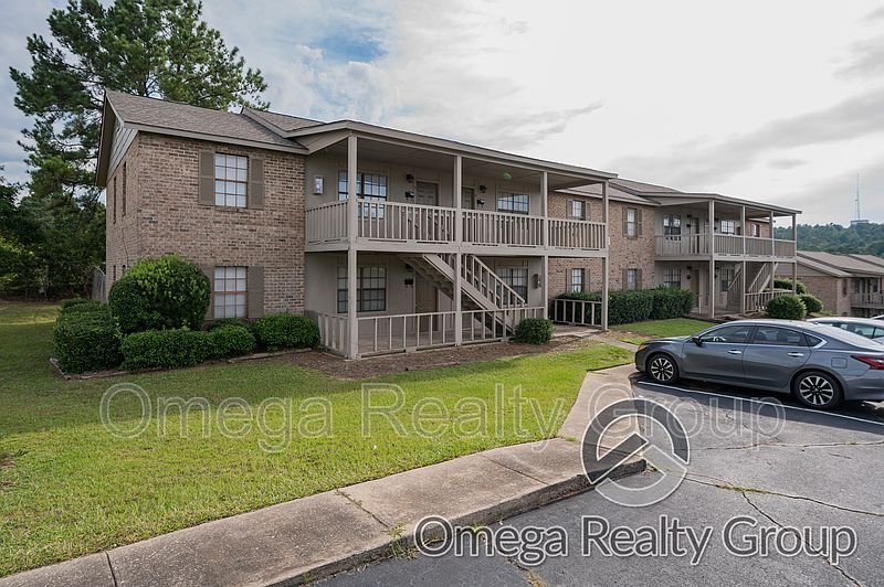 Lakeridge Apartments 901 25th Ave Phenix City AL Zillow