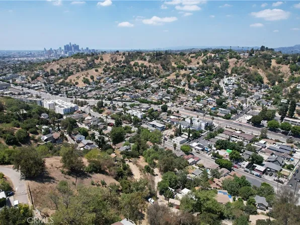 4466 Kewanee St Lot 88, Los Angeles, CA 90032