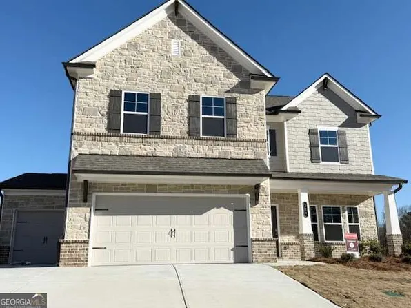 114 Brandle Rose Way, Hoschton, GA 30548