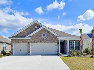 167 Granton Edge Ln, Summerville, SC 29486