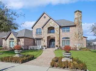 6629 Via Italia Dr, Lewisville, TX 75077