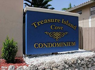 1601 N Treasure Dr, North Bay Village, FL 33141
