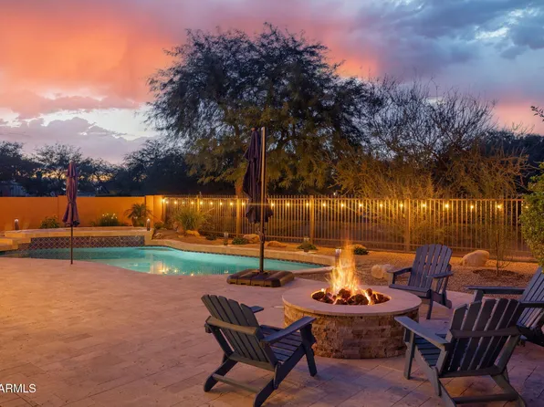 5548 E VIA MONTOYA Drive, Phoenix, AZ 85054