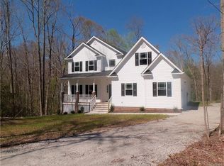 17301 Simmons Branch Ct, Chesterfield, VA 23838