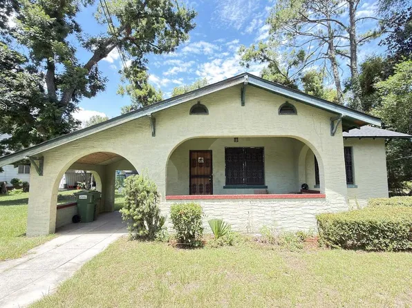 504 E Rogers St, Valdosta, GA 31601