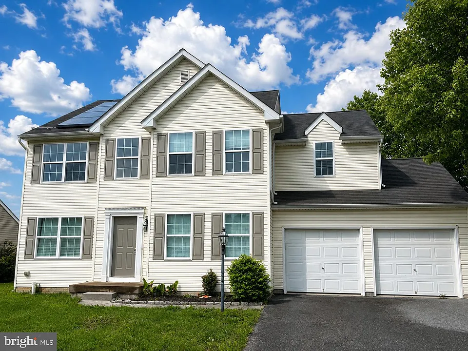 12113 Fallen Timbers Cir