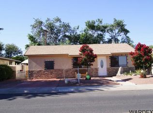 2242 Motor Ave, Kingman, AZ 86401