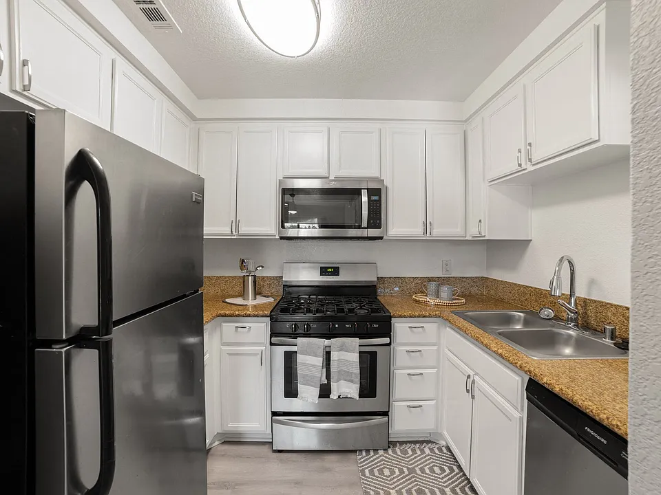 Asante Villas Apartments