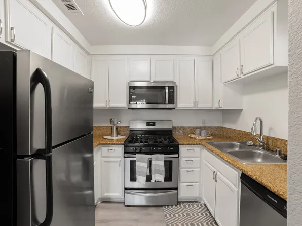 Asante Villas Apartments