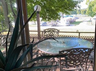 9293 E Epworth Forest Rd, North Webster, IN 46555