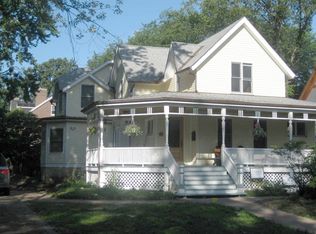 1210 Michigan Ave, Evanston, IL 60202