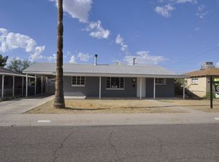 2735 W Ruth Ave, Phoenix, AZ 85051