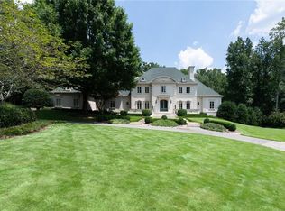 1101 Garmon Dr NW, Atlanta, GA 30327