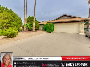 16023 N 34th Ave, Phoenix, AZ 85053