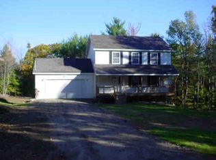 6 Wink Rd, Meredith, NH 03253