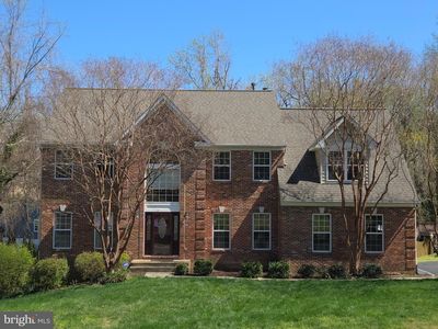 790 Winterberry Dr, Fredericksburg, VA, 22405