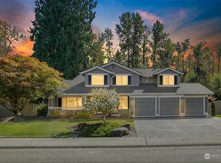 32587 NE 40th St, Carnation, WA