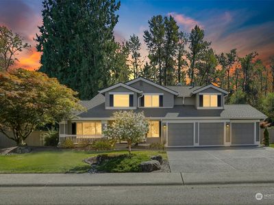 32587 NE 40th Street, Carnation, WA, 98014