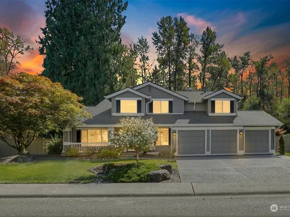 32587 NE 40th Street, Carnation, WA 98014