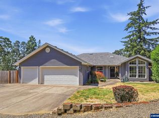 33833 Sunnyview Dr NE, Albany, OR 97322