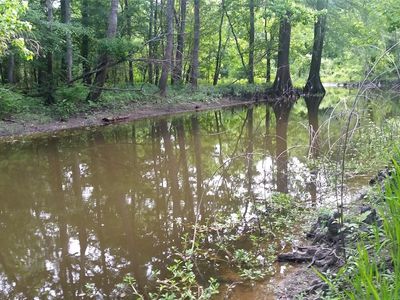 177 Hale Camp Rd, Doyline, LA, 71023