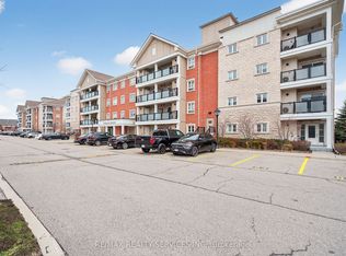 70 Baycliffe Cres #301, Brampton, ON