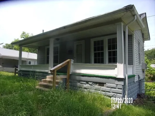 1109 Belmont St, Ashland, KY 41101